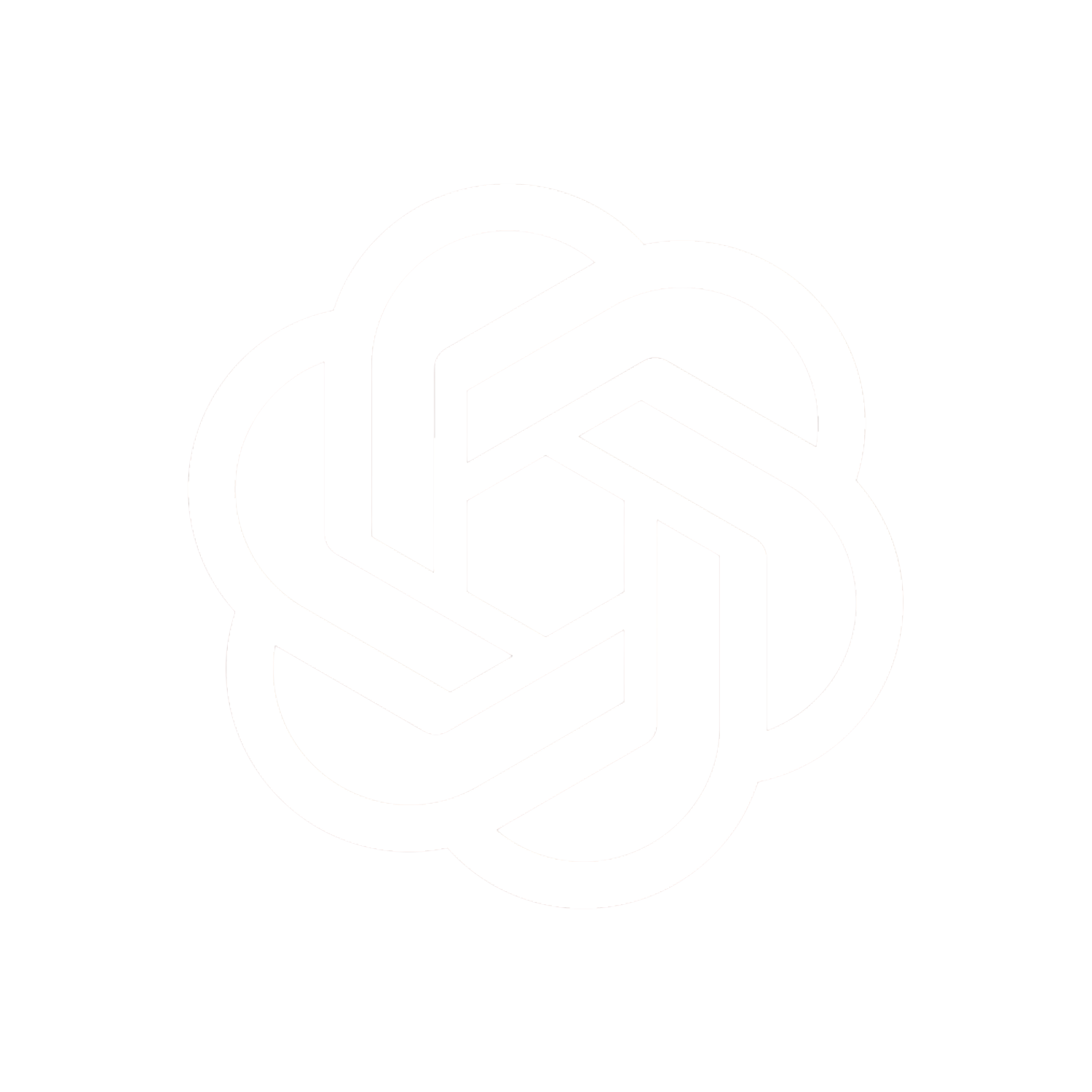 Generic AI Compact Logo