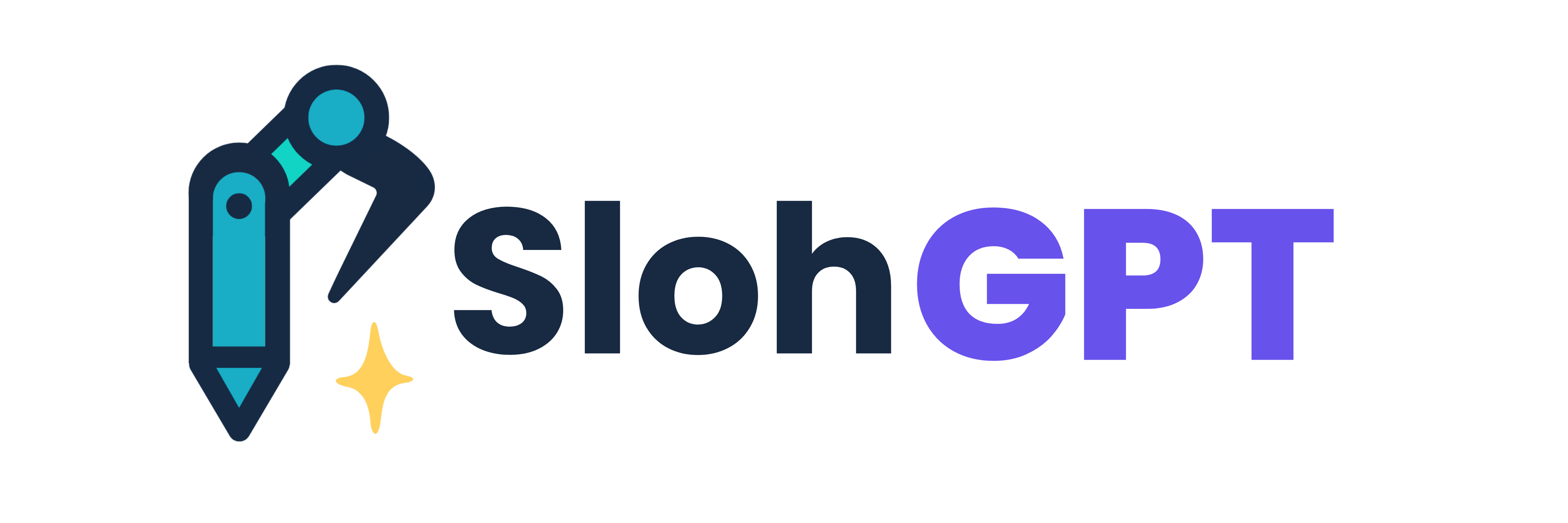 SlohGPT