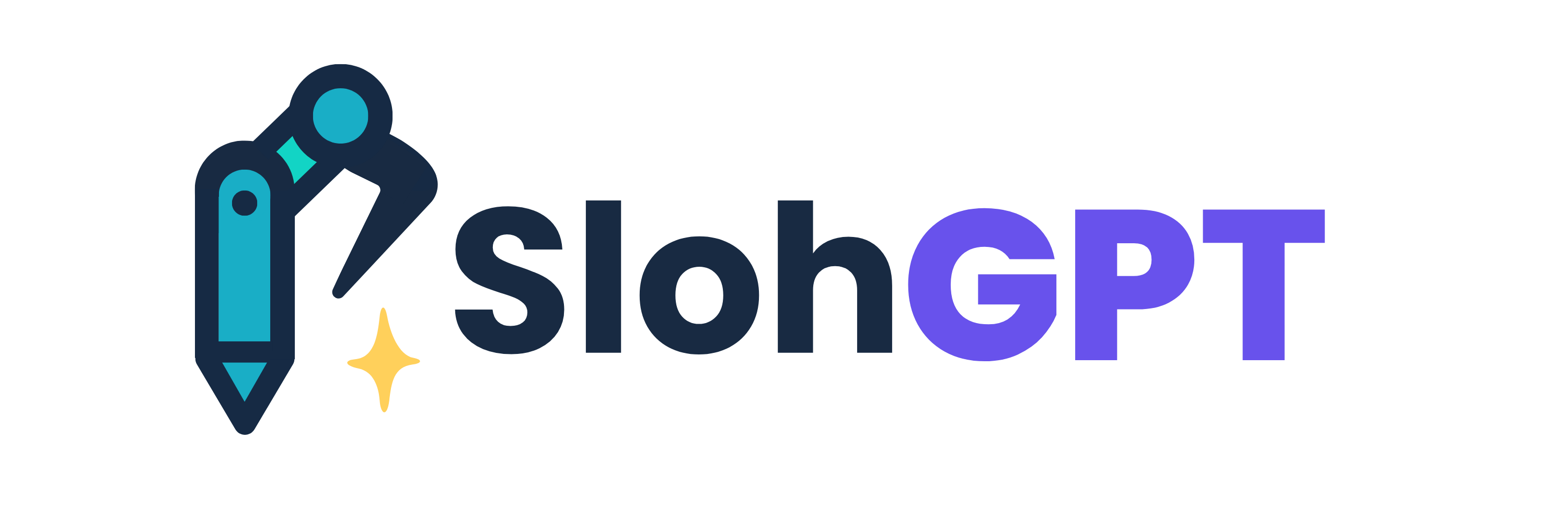 SlohGPT