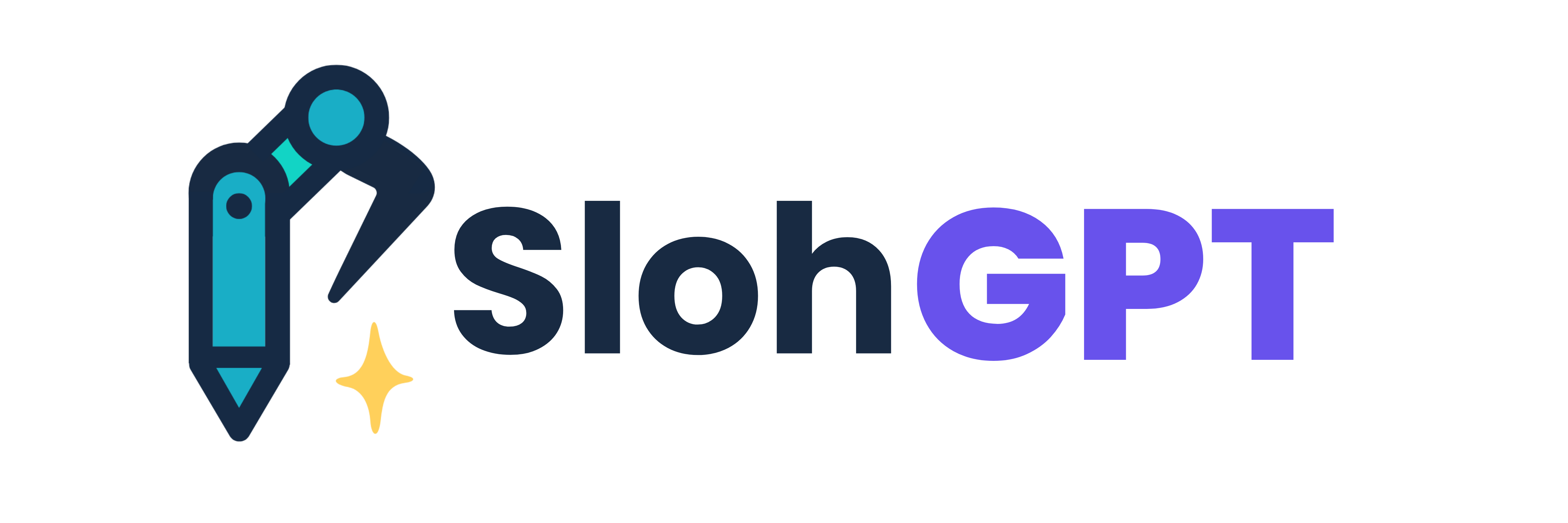 SlohGPT